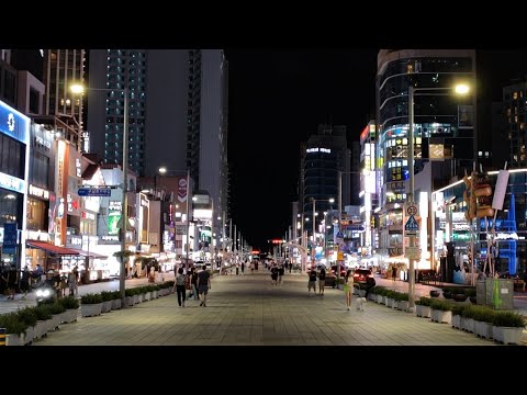 やっぱり海雲台