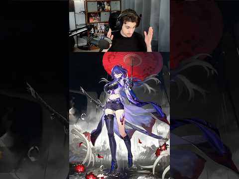 Actually The Luckiest Acheron Pulls… | Honkai: Star Rail