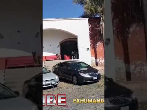 Un centro nocturno famoso de león gto ya en ruinas😱 #parati #aterrador #paranormal #shortsviral