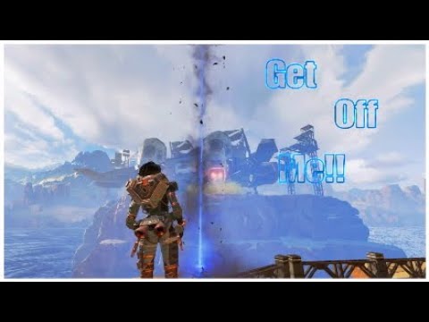 Sit down!!!! (Apex Legends)