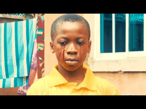 Ghost Boy |You Will Laugh Till Everything Bothering You Go Away With This Nigerian Movie