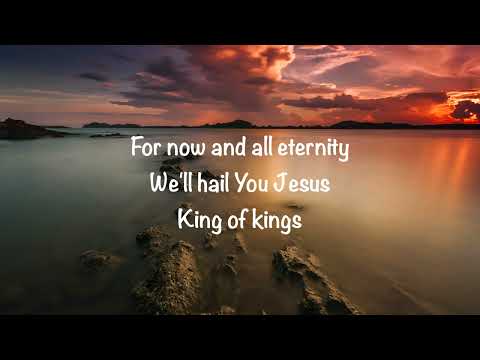 Quay Worship (feat. Jackson Davis) - I Know A King (with lyrics)(2023)