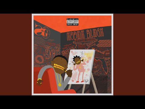 Kodak Black - Conscience feat. Future (Lyrics)