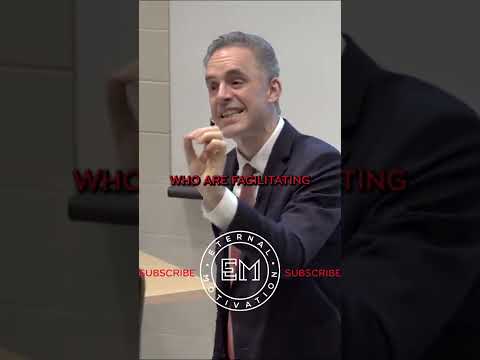 Jordan Peterson - Don't Hang Out With Losers