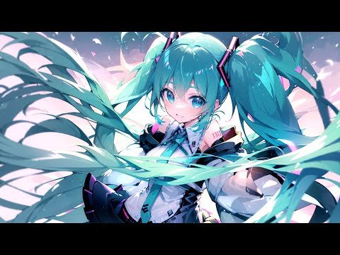 IMAX/THX/Paramount Pictures/SEGA: Sammy Group (Untitled Hatsune Miku film IMAX Variant)