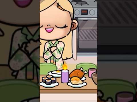 Cooking 🍳😍|avatar world #avatarworld #shortsvideo #tocaboca