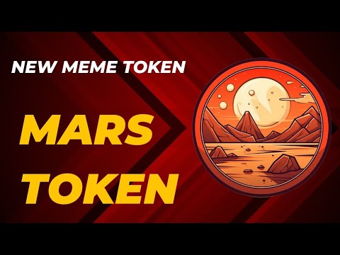 is this elon mask coin ? Mars