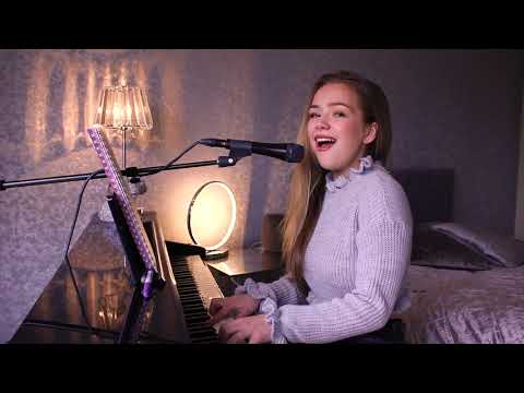 Calum Scott - You Are The Reason - Connie Talbot (Cover)