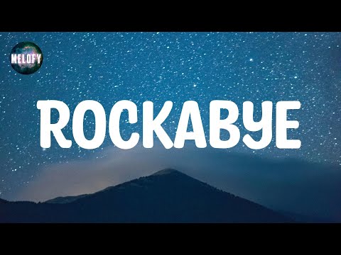 Clean Bandit - Rockabye (feat. Sean Paul & Anne-Marie) (Lyrics)