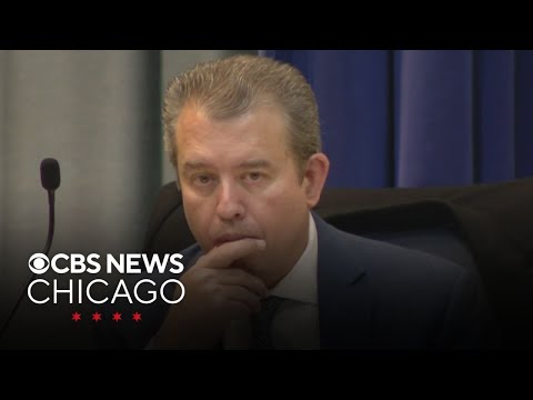 Judge orders CPS board members to stay away from union contract negotiations