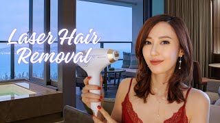 Laser Hair Removal - Dermrays Review