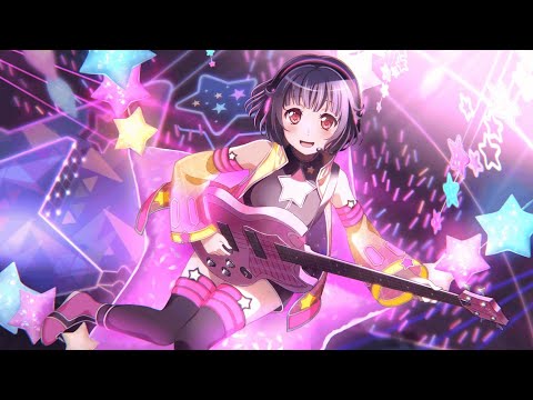 Rimi Ushigome [Call of Courage] 3* Special Episode: Excited To Play