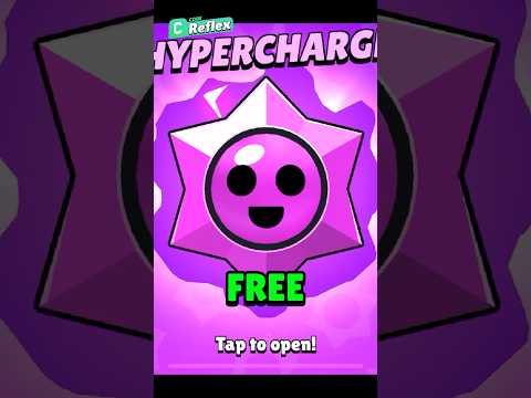 How to get FREE Hypercharge Drop!