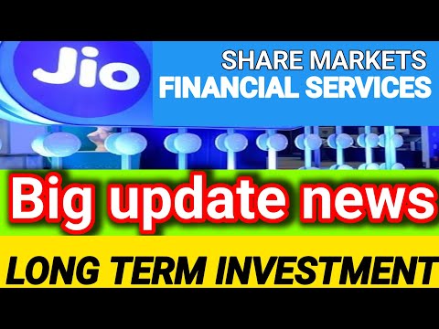 jio financial services latest news. jio financial services price target. long term investment.