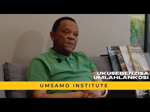 Ukusebenzisa umlahlankosi