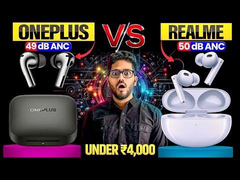 Reality of Oneplus VS Realme Earbuds and Are they Really the Best under 5000....🔥🔥🔥