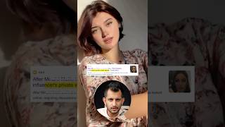 Pakistani Influencer Private Video Leak Case #ytshorts #facts