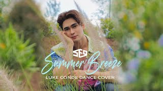 SF9 (에스에프나인) - Summer Breeze (여름 향기가 날 춤추게 해) LUKE CONDE Dance Cover (댄스커버)