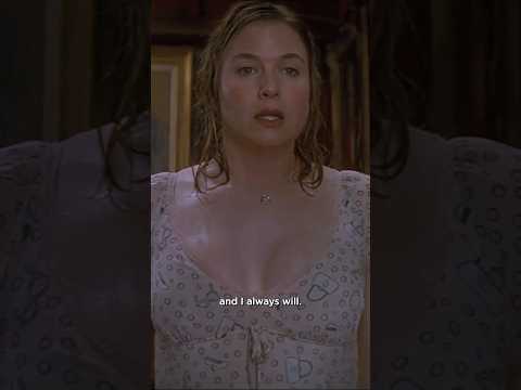 Daily internal monologue | 🎬 Bridget Jones: The Edge Of Reason (2004)