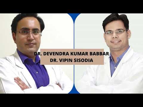 A dusting of Renal Calculus | Dr. Devendra Kumar Babbar | Dr.Vipin Sisodia