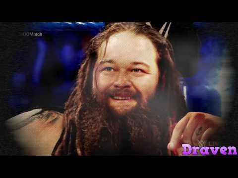 WWE The Wyatt Family Custom Titantron - Voices + Live In Fear