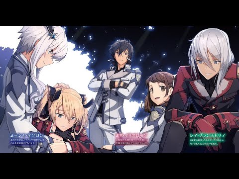 Maou Gakuin no Futekigousha「AMV」- Whispers In My Head ᴴᴰ