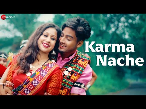 कर्मा नाचे Karma Nache | Pawan Mahto & Aradhya Sinha | Aishwarya Pandit | Swapneel Jaiswal | Farun Y