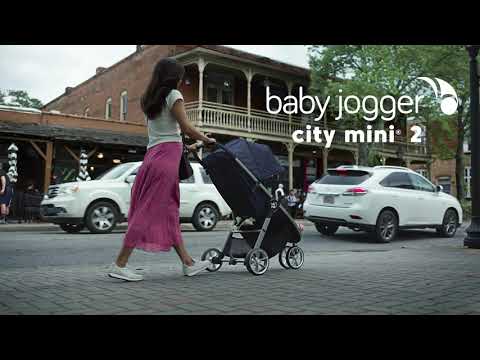 Baby Jogger® City Mini® 2 Stroller