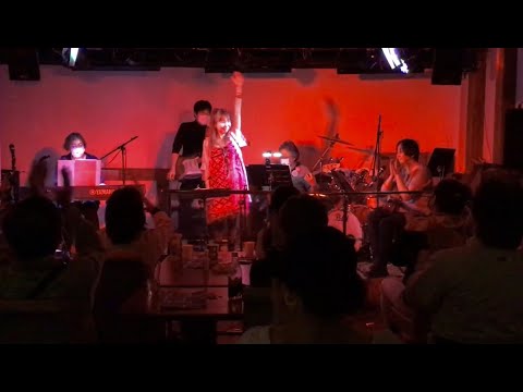 【Maybe】20210314ホワイトデー女子祭りLive