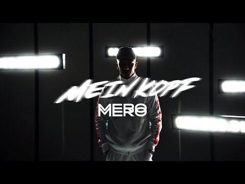 MERO - MEIN KOPF (Official Video)