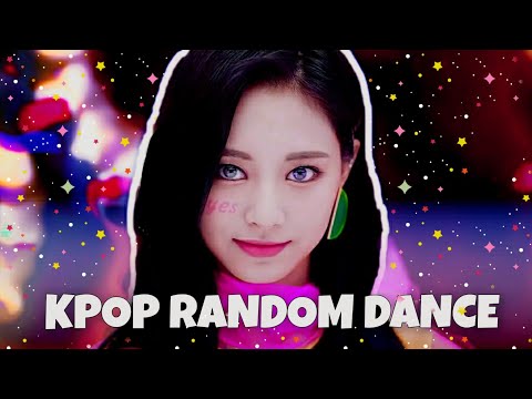 EASY KPOP RANDOM DANCE |ICONIC/POPULAR| ft. @JesicaJesina