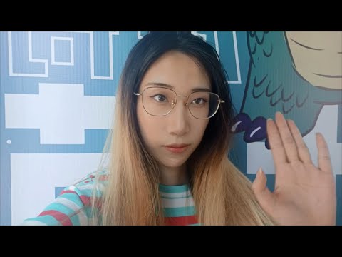 VLOG & 一些想对你们说的话……