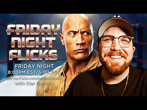 Wrestlers Who Became Actors! The Rock, Hulk Hogan, Macho Man & MORE! Friday Night Flicks