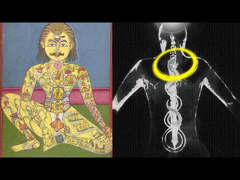 The Ancient Science Of Prana