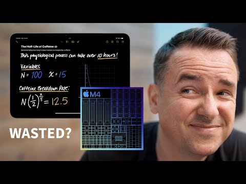 Is iPadOS 18 a HUGE Disappointment (Or Not)?