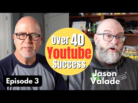 The Future of Camtasia 2025 and beyond! Interview with Jason Valade | Episode 3