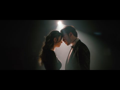 Chris Grey & Allegra Jordyn - Dancing On The Edge (Official Music Video)