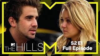 Out With the Old | The Hills | Full Episode | Series 2 Episode 1