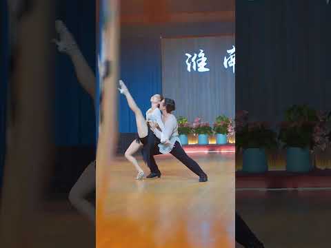 Rumba Solo| Individual dance performance #dancesports #dance #dancer #ballroomdance