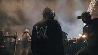 Alan Walker – The Spectre [Extended Intro Remix #10474]