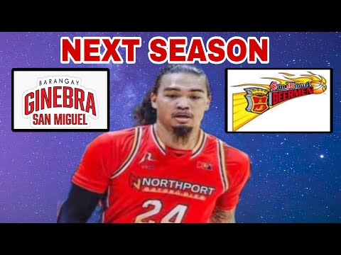 JOSHUA MONZON TRADE RUMORS  NEXT SEASON