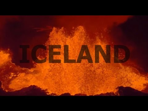 'Iceland' - Felipe Machado