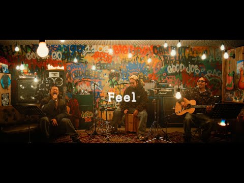 WANIMA「Feel」