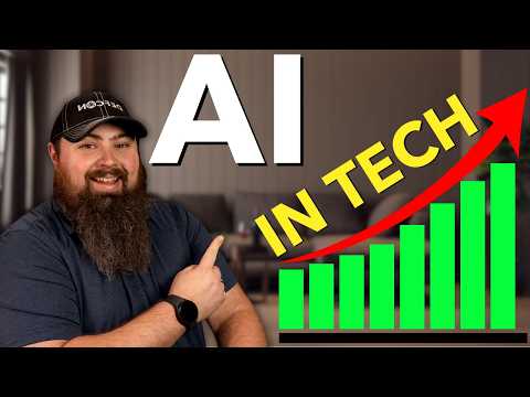 AI is Changing IT Services Forever | SysAid Copilot in Action