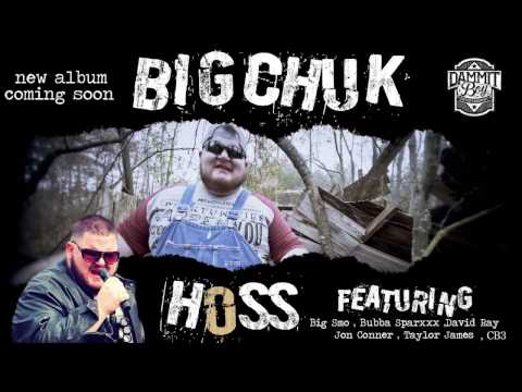 Big Chuk - HOSS - Teaser