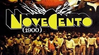 Novecento, 1975, trailer