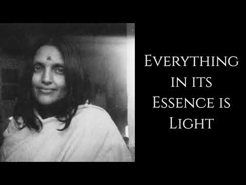 Anandamayi Ma ~ 𝐓𝐡𝐞 𝐃𝐢𝐯𝐢𝐧𝐞 𝐈𝐧𝐬𝐭𝐫𝐮𝐦𝐞𝐧𝐭 ~ Bhakti