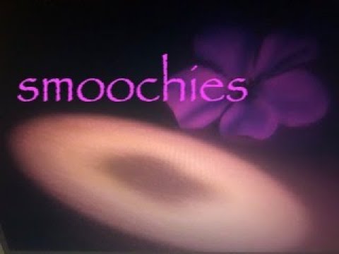 SMOOCHIES: An Editorial L-U-V Read I Romantikal Review I 19 I