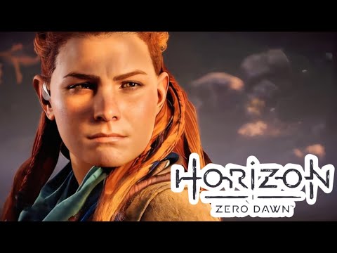 私はアーロイ。狩りが得意な普通の女の子【Horizon Zero Dawn】part2