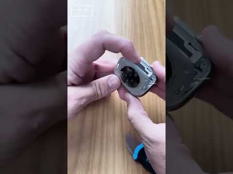 Apple Watch Ultra | Teardown. #shorts #technology